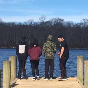 Meet your Posher, Roseann